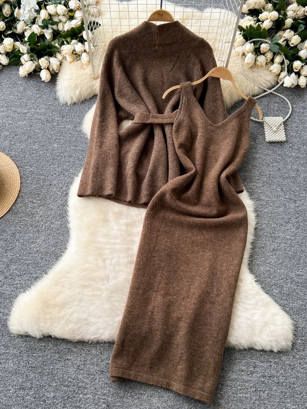 Make it complicated set STP130 images